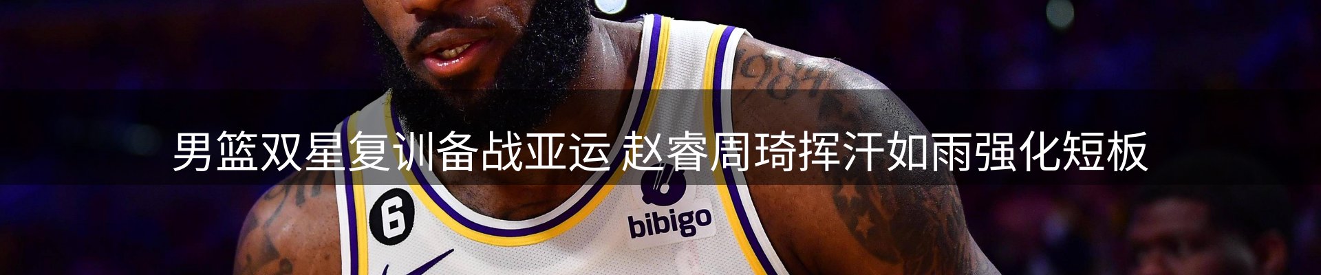 内页banner
